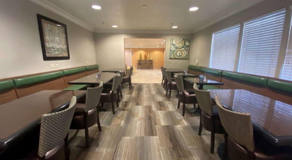 SureStay Hotel by Best Western Ontario Airport Image 10