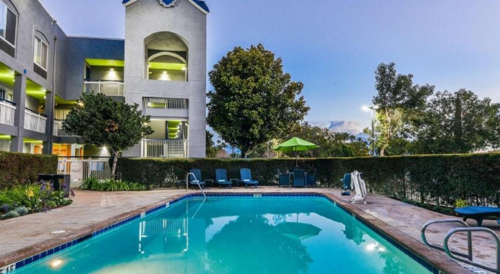 SureStay Hotel by Best Western Ontario Airport Image 11