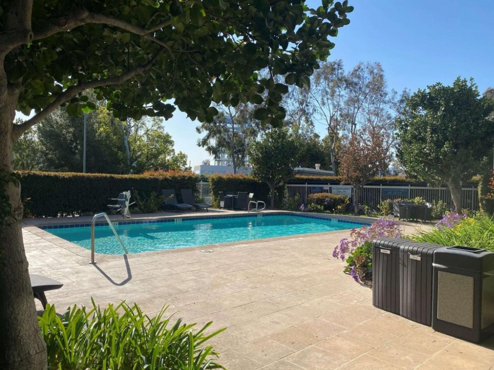 SureStay Hotel by Best Western Ontario Airport Image 12