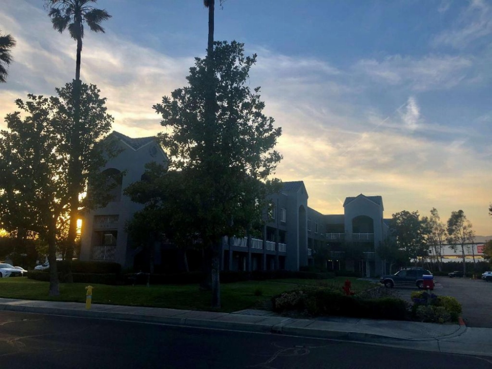 SureStay Hotel by Best Western Ontario Airport Image 13