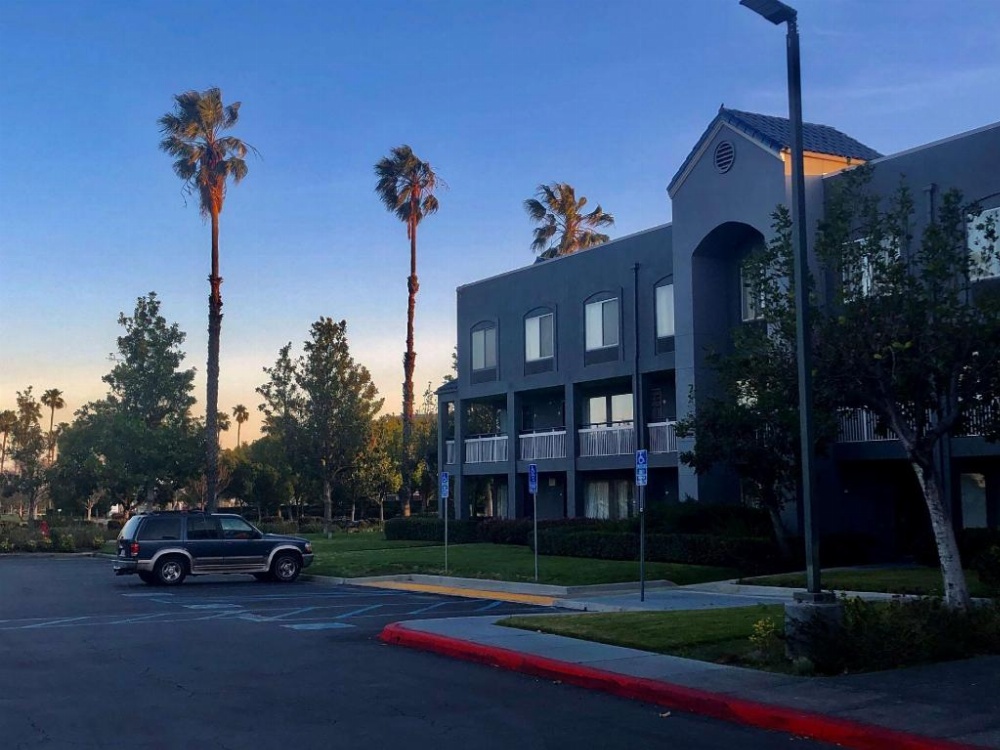 SureStay Hotel by Best Western Ontario Airport Image 14