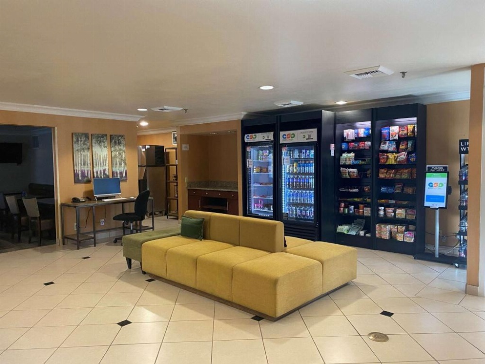 SureStay Hotel by Best Western Ontario Airport Image 15