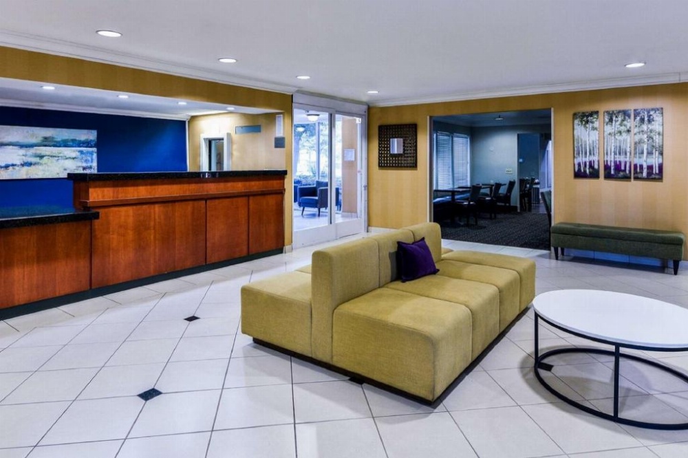 SureStay Hotel by Best Western Ontario Airport Image 17