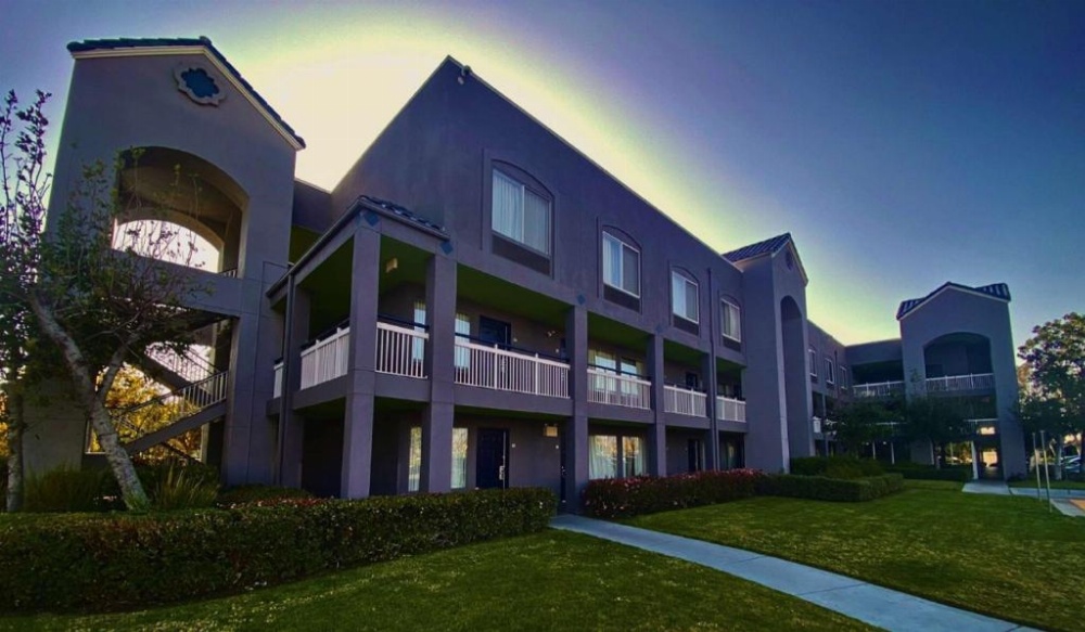 SureStay Hotel by Best Western Ontario Airport Image 18