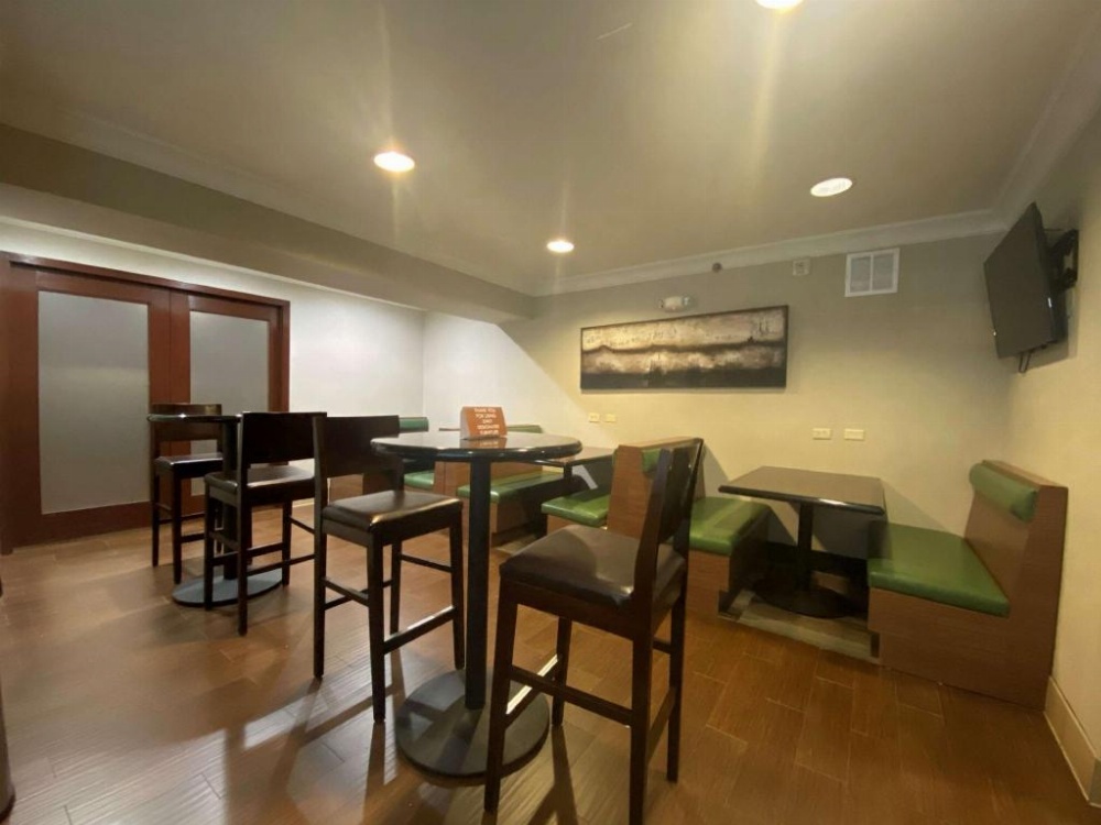 SureStay Hotel by Best Western Ontario Airport Image 19