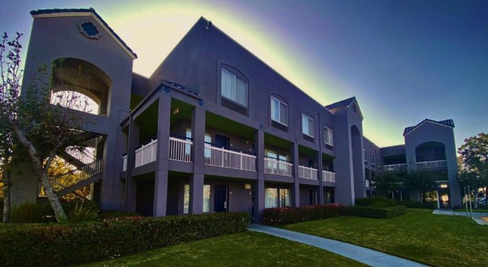 SureStay Hotel by Best Western Ontario Airport Main image