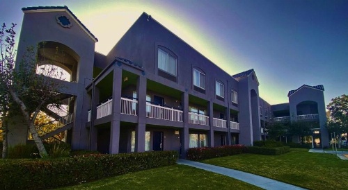 SureStay Hotel by Best Western Ontario Airport image 2