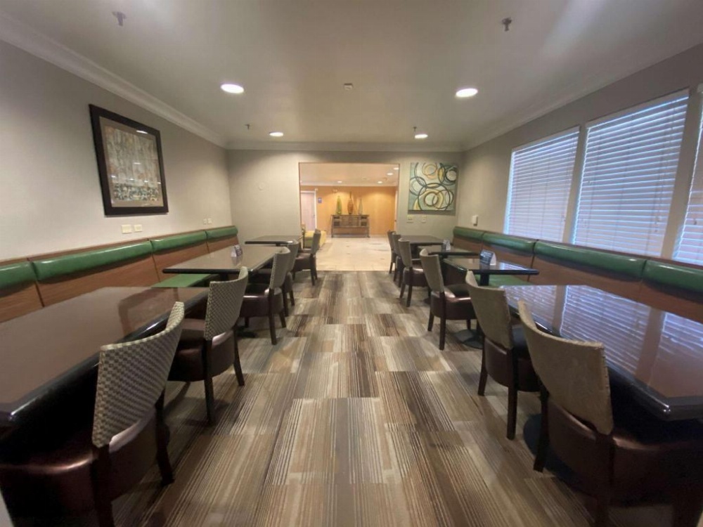 SureStay Hotel by Best Western Ontario Airport Image 21