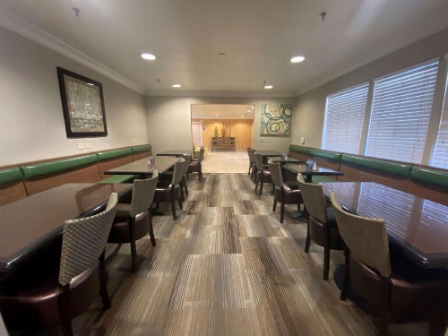 SureStay Hotel by Best Western Ontario Airport image 21