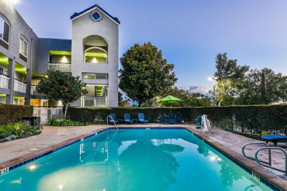 SureStay Hotel by Best Western Ontario Airport Image 22