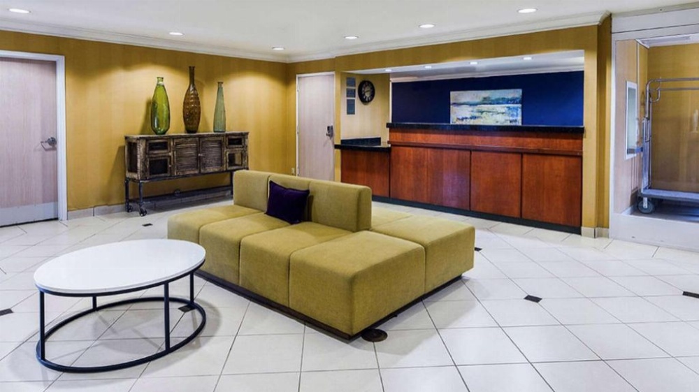 SureStay Hotel by Best Western Ontario Airport Image 23