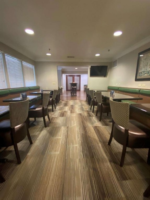 SureStay Hotel by Best Western Ontario Airport image 24