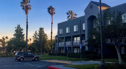 SureStay Hotel by Best Western Ontario Airport image 26
