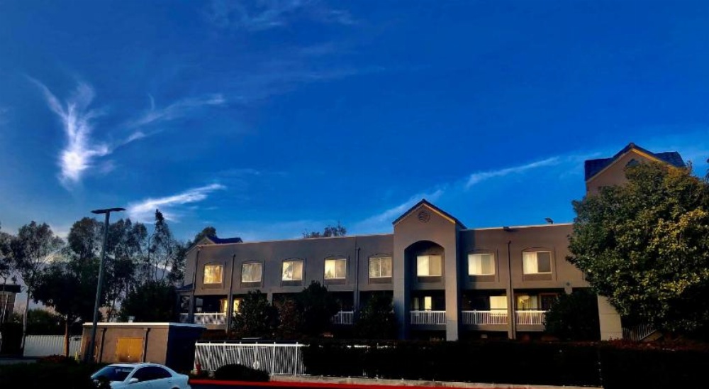 SureStay Hotel by Best Western Ontario Airport Image 27