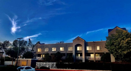SureStay Hotel by Best Western Ontario Airport image 27