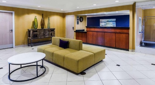 SureStay Hotel by Best Western Ontario Airport image 28