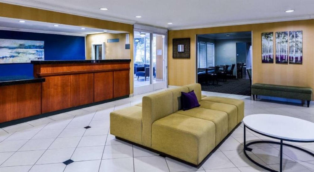 SureStay Hotel by Best Western Ontario Airport Image 29
