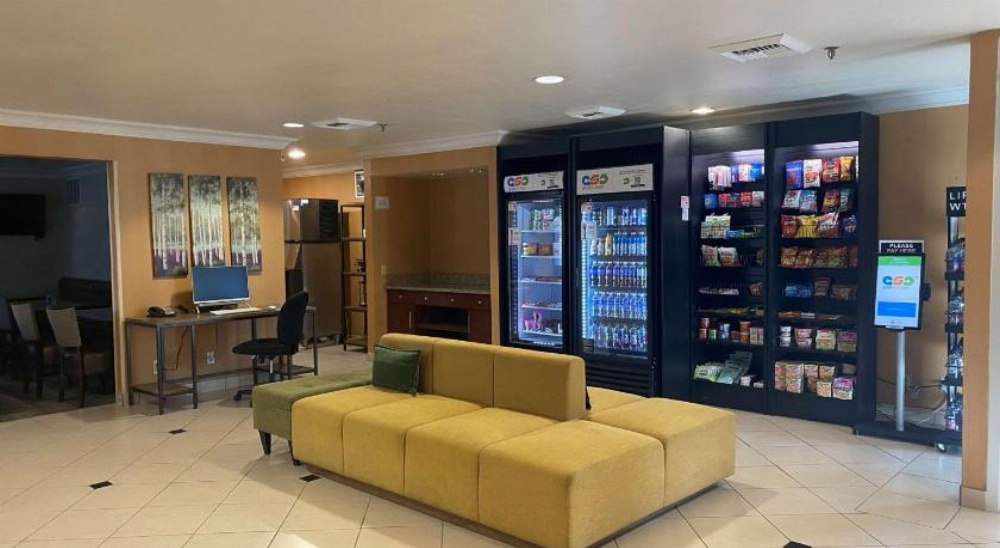 SureStay Hotel by Best Western Ontario Airport Image 31