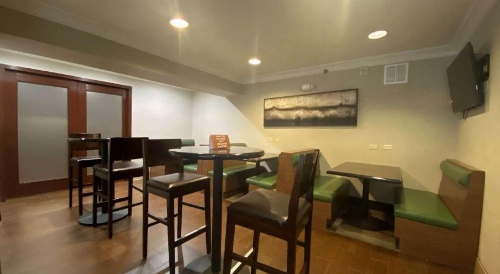 SureStay Hotel by Best Western Ontario Airport image 4