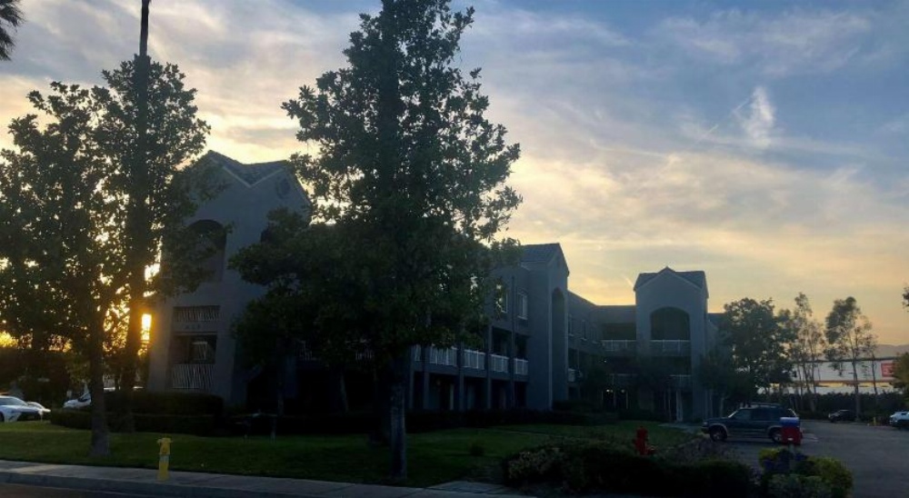 SureStay Hotel by Best Western Ontario Airport Image 6