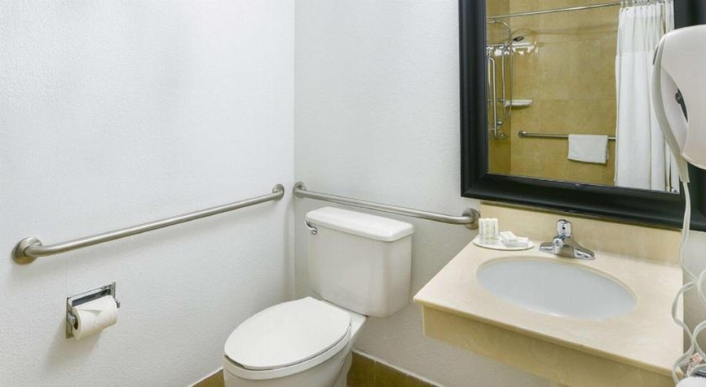 SureStay Hotel by Best Western Ontario Airport Image 7