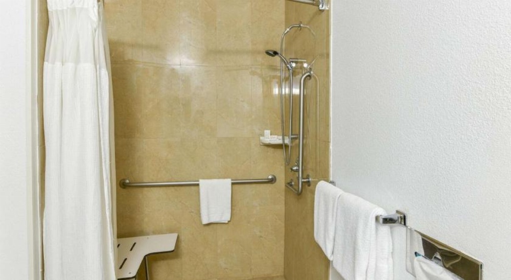 SureStay Hotel by Best Western Ontario Airport