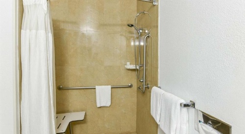 SureStay Hotel by Best Western Ontario Airport image 9